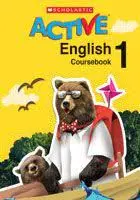 Active English Coursebook 1 Revised Edition