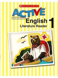 Active English Literature Reader 1