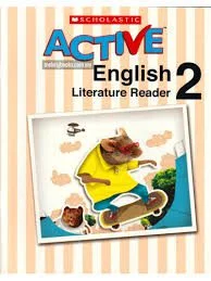 Active English Literature Reader 2