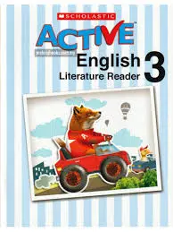 Active English Literature Reader 3