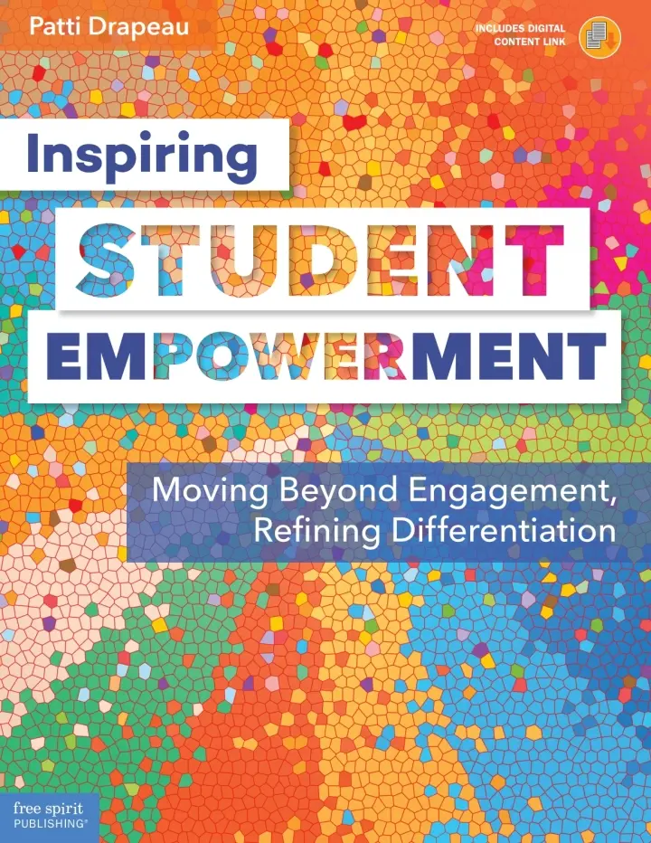 Inspriring Student Empowerment (1st Edition)