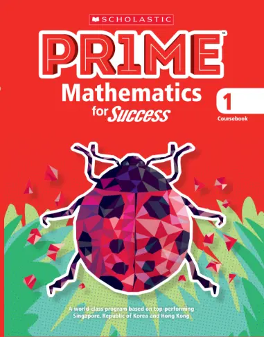 [9789814769884] Prime Mathematics for Success Coursebook 1