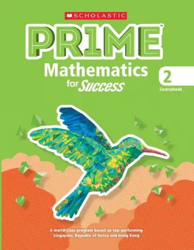 [9789814769891] Prime Mathematics for Success Coursebook 2