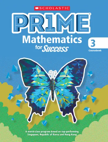 [9789814769907] Prime Mathematics for Success Coursebook 3