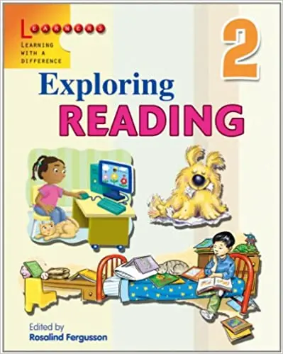 [9789814192477] Exploring Reading 2